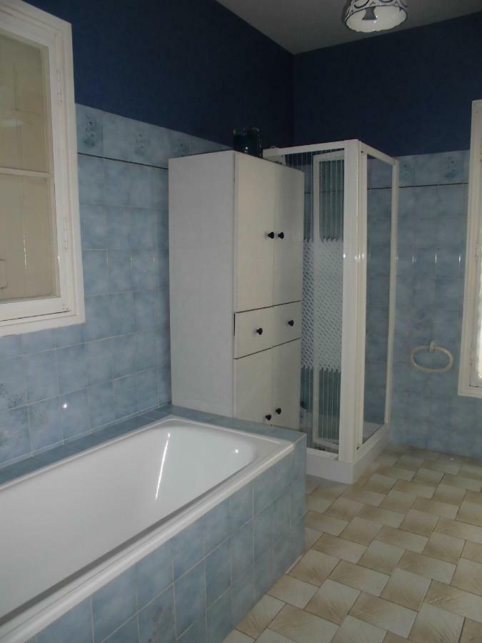 Gite Lieu Dit Gautier Civrac-de-Blaye Luaran gambar